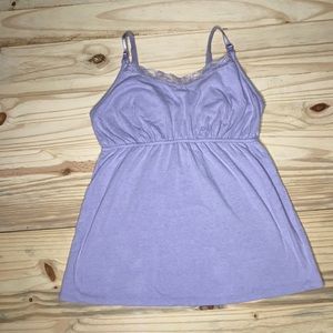 Motherhood maternity Nursing tank top